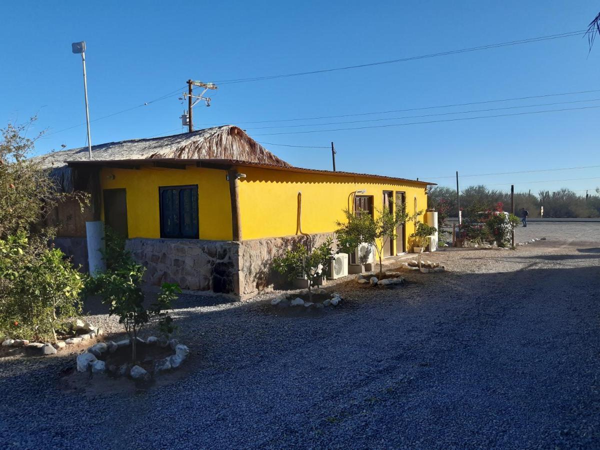 Loreto La Regional Extérieur photo